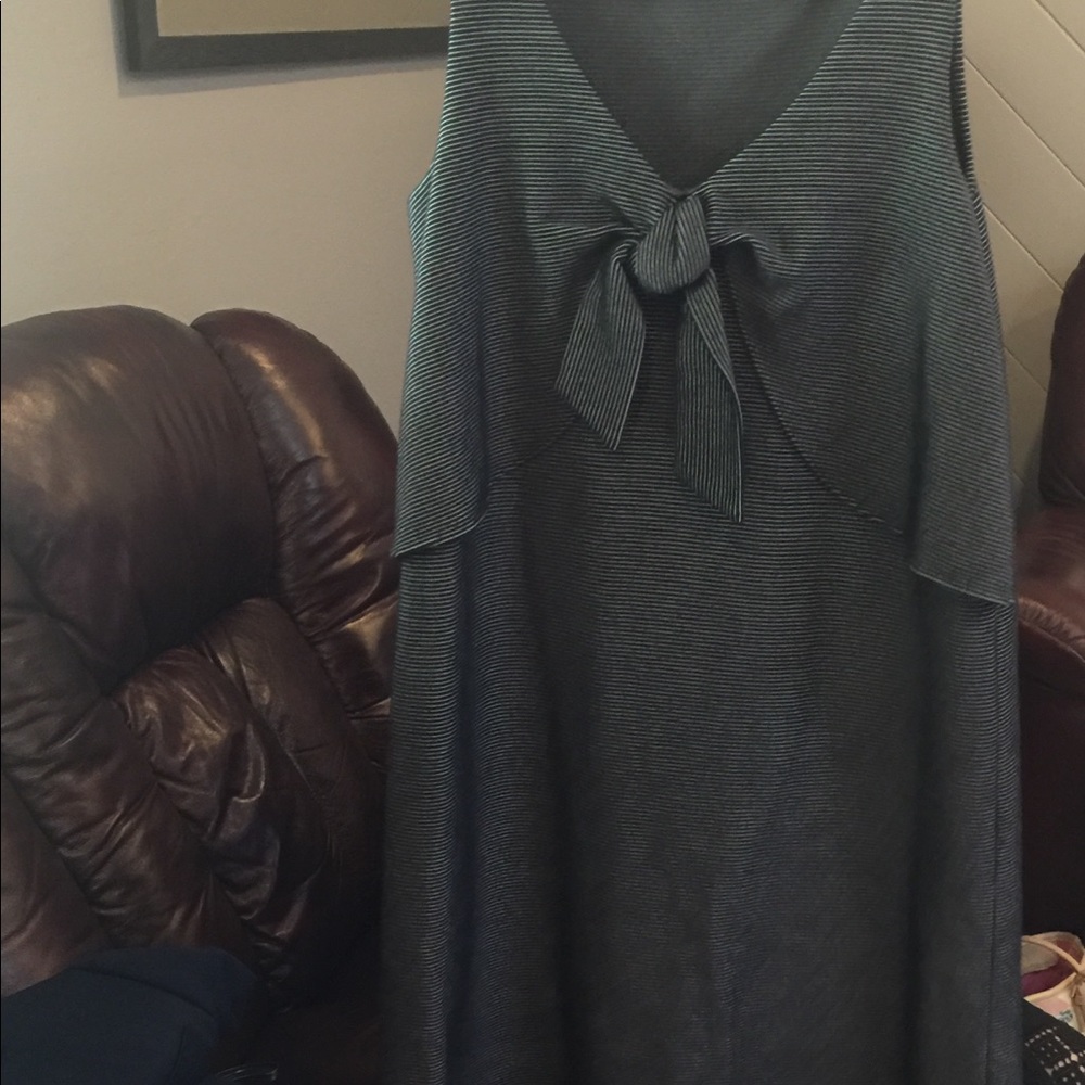 Daniel Cremieux dress